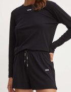 BOSS Домашен къс панталон CI_Shorts CW