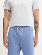 BOSS Домашен къс панталон Mix&Match Short CW