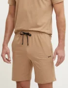 BOSS Домашен къс панталон Mix&Match Short CW