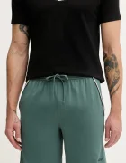 BOSS Домашен къс панталон Unique Shorts CW