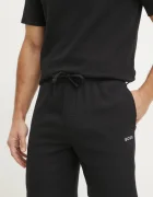 BOSS Домашен къс панталон Waffle Shorts
