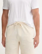 BOSS Домашен къс панталон Waffle Shorts