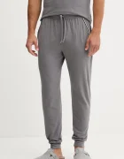 BOSS Домашен панталон Unique Pants Cuff CW