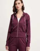 BOSS Домашен суичър B Texture_Jacket H.