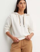 BOSS Домашен суичър CP Stripe Hoodie
