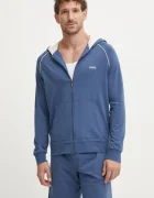 BOSS Домашен суичър Mix&Match Jacket H