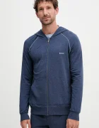 BOSS Домашен суичър Mix&Match Jacket H