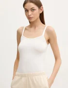 BOSS Домашен топ VEST CI