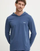 BOSS Домашна блуза с дълги ръкави Mix&Match LS-Shirt H