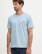 BOSS Домашна тениска Mix&Match T-Shirt R