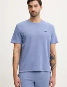 BOSS Домашна тениска Waffle T-Shirt