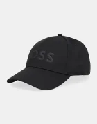 BOSS Green бейзболна шапка мъжка Pyer-Golf черна 50544416
