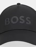 BOSS Green бейзболна шапка мъжка Pyer-Golf черна 50544416