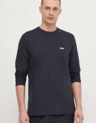BOSS Green Блуза с дълги ръкави Tee Long