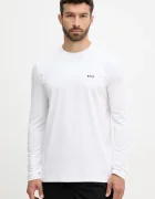 BOSS Green Блуза с дълги ръкави Tee Long