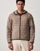 BOSS Green късо яке мъжко OW_Urbanex JT HD бежово 50549181