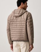 BOSS Green късо яке мъжко OW_Urbanex JT HD бежово 50549181