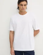 BOSS Green Памучна тениска Tee 10