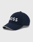 BOSS Green Шапка с козирка