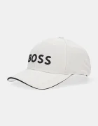 BOSS Green Шапка с козирка