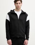 BOSS Green спортен комплект мъжки SW_Tracksuit Set черен 50569918