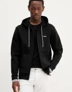 BOSS Green Суичър FZ Hoodie Zone