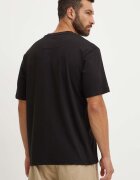 BOSS Green тениска мъжка от памук Tee 10 черна 50519368