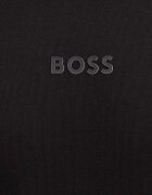 BOSS Green тениска мъжка от памук Tee 10 черна 50519368
