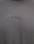 BOSS Green тениска мъжка от памук Tee 10 сива 50519368