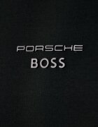 BOSS Green тениска мъжка от памук TS_PS Icons70 Grx черна 50570910