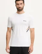 BOSS Green Тениска Tee Tech TOC