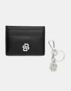 BOSS Калъф за карти + ключодържател B_ICON Krng C Case