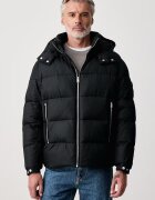 BOSS късо яке мъжко H-Colter черно 50565108