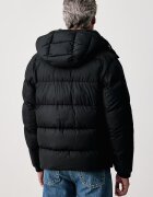 BOSS късо яке мъжко H-Colter черно 50565108