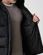 BOSS късо яке мъжко H-Colter черно 50565108