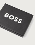 BOSS ключодържател дамски Bretzel Charm 50573403