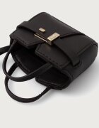 BOSS ключодържател дамски от кожа Revers Charm 50573399