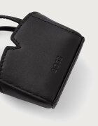 BOSS ключодържател дамски от кожа Revers Charm 50573399
