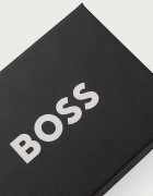 BOSS ключодържател дамски от кожа Revers Charm 50573399
