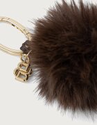BOSS ключодържател дамски PonPon Charm 50573493