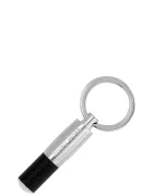 BOSS Ключодържател Pure Iconic Black