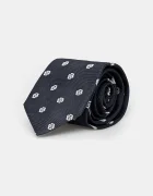 BOSS Копринена вратовръзка H-TIE CM 7.5 253