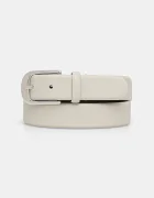BOSS Кожен колан Anna Belt 3cm C.