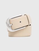 BOSS Кожен колан Anna Belt 3cm C.