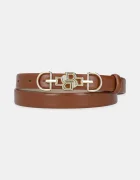 BOSS Кожен колан B_Icon_Ch-G_Sz20