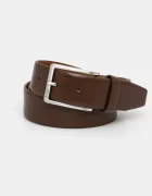BOSS Кожен колан Erman-L_Sz35