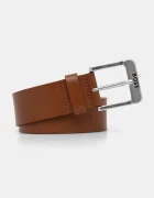 BOSS Кожен колан Jemio_Sz40