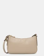 BOSS Кожена чанта NUMAH Minibag
