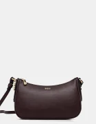 BOSS Кожена чанта NUMAH Minibag