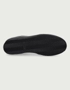 BOSS Lineor маратонки мъжки от кожа черни 50573525.005